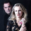 Divadlo MANA – Mléčné sklo - 0 Miroslav Etzler a Michaela Badinková hvězdy chystané inscenace Mléčné sklo_foto Alena Hrbková_repro zdarma