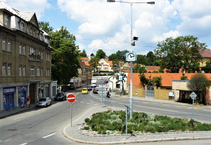 Řeporyje se teď skloňují ve všech pádech. Co o nich víte, a co ne?