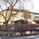 Mateřská škola Charlese de Gaulla - 1 ch.d.. gaulla školka