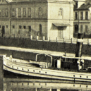 Antonín Smrček - 1 karlínský přístavv