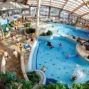 Adventní víkendy v Aquapalace Praha - Aquapalace Cestlice