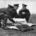 Maršál I. S. Koněv - 1941 – Generál Koněv a maršál Žukov (bitva u Kurska) – wikimedia.commons