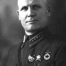 Maršál I. S. Koněv - 1941 – Koněv na portrétu pořízeném během války – wikipedie