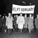Maršál I. S. Koněv - 1956 – Pochod na podporu Maďarska v Nizozemí (5. listopad 1956) – wikipedia