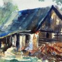 František Pečinka - 4 chalupa galerie umění