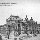 Alois Čenský - 4 datab divadel