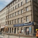 Rekonstrukce domu Dejvická 4 - OLYMPUS DIGITAL CAMERA