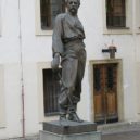 Alois Hudec - Alois Hudec