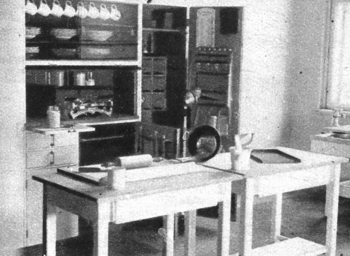 Retro rady hospodyňkám 4: „Lidi musíme naučit správně jíst, správně pracovat a správně odpočívat.“ Tak pravil Ivan Petrovič Pavlov