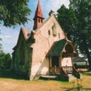 Alois Čenský - 4b kostely a církevní stavby