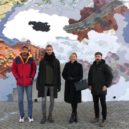 Mural Vltavská - 5 Mural-Vltavská- p7