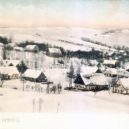 Sytovská madona a Dolní Sytová - 5c obec háje