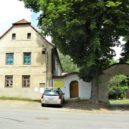 Řeporyje - 6 P1220491 čp. 4, před 1840