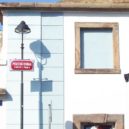 Předvánoční Písecká brána - 6 Písecká brána detail