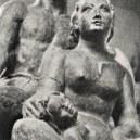 Rudolf Březa - 7 rodina salon 41