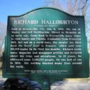 Richard Halliburton - Richard Halliburton