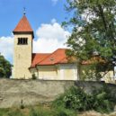 Řeporyje - 8c kost