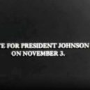 Barry Goldwater - 9 – …presidenta Johnsona. Pokud bude zvolen Golswater (nebyl jmenován), vyvolá jadernou válku (wikipedia)