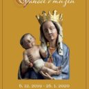 Sytovská madona a Dolní Sytová - 9 vanoce_v_muzeu_2019