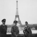 Gustave Eiffel - Hitler