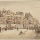 Heinrich Schliemann - Amsterodam v roce 1845 – wikipedia