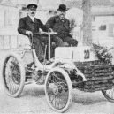 Armand Peugeot - Armand Peugeot (1899) – wikimedia.commons