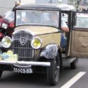 Armand Peugeot - Automobil Peugeot 301 vyráběný v letech 1932 až 1937 – wikipedie