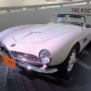 Elvis Presley - BMW 507 d’Elvis Presley in the BMW-Muzeum Mnichov -wikimedia.commons –