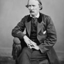Kit Carson - Carson na návštěvě Washingtonu, DC v roce 1868 – wikipedia
