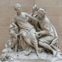 Madame do Pompadour - Created as a tribute to Louis XV and Madame de Pompadour, who had played the role in Versailles-wikimedia.commons