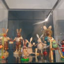 Seiffen - Muzeum hraček IV