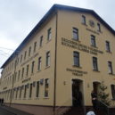 Seiffen - Manufaktura v Seiffenu