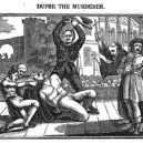 Český kat Karel Huss - Dupré the murderer – wikimedia.commons