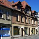 Heinrich Schliemann - Dům ve Fürstenbergu, ve kterém Schliemann žil a pracoval v letech 1836-1841 (stav roku 2011) – wikipedia