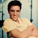 Elvis Presley - Elvis Presley (1958) -wikimedia.commons –
