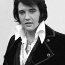 Elvis Presley - Elvis Presley (1970) – wikimedia.commons –