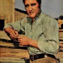 Elvis Presley - Elvis Presley ve filmu Love Me Tender – 1956 -wikimedia.commons