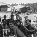 Elvis Presley - Elvis Presley zu Besuch am Hattsteinweiher, Usingen -wikimedia.commons –
