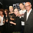 Bára Basiková - FOTO ROZHOVOR Bára Basiková Dodnes mě baví poznávat a dělat něco nového – foto František Jirásek