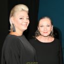 Bára Basiková - FOTO ROZHOVOR Bára Basiková Dodnes mě baví poznávat a dělat něco nového – foto František Jirásek 2