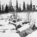 Simo Häyhä - Finské lyžařské jednotky – wikipedia