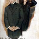 František Sokol-Tůma - Fr. Sokol-Tůma -Celibát – I – archiv autora