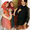 František Sokol-Tůma - Fr. Sokol-Tůma -Celibát – II – archiv autora