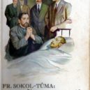 František Sokol-Tůma - Fr. Sokol-Tůma – Na šachtě – III – archiv autora