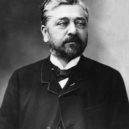 Gustave Eiffel - Gustave Eiffel v roce 1888 na fotografii od Nadara – WIKIPEDIE