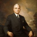 Fair Deal - Harry Truman, prezident od 12. dubna 1945 do 20. ledna 1953 – wikipedie.