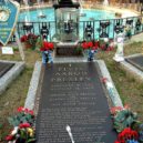Elvis Presley - Hrob Elvise Presleyho -wikipedie