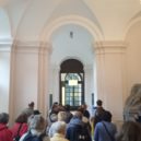 Zámek Veleslavín s interiéry - Veleslavín
