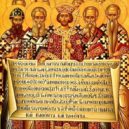 Sv. Flavián - Ikona Konstantina