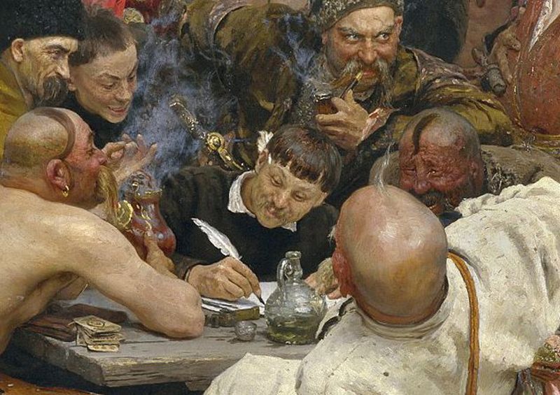 Slavný sultán Mehmed IV. pohořel u Vídně a musel z Evropy